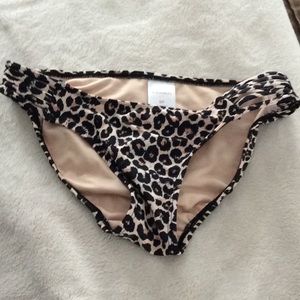 Pretty bathing suit bottom